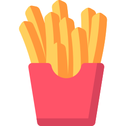 Makanan Diproses