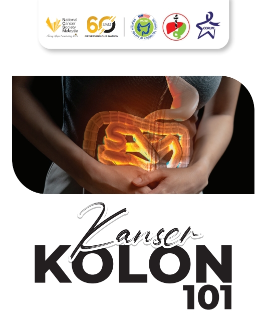 Malay Colon Cancer