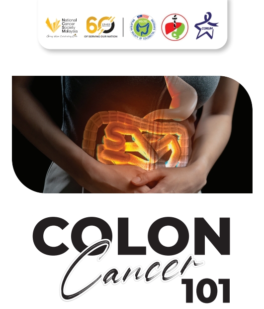 English Colon Cancer