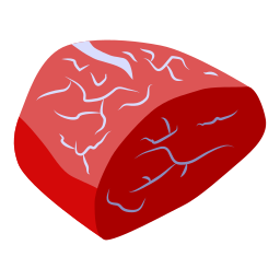 Red meat