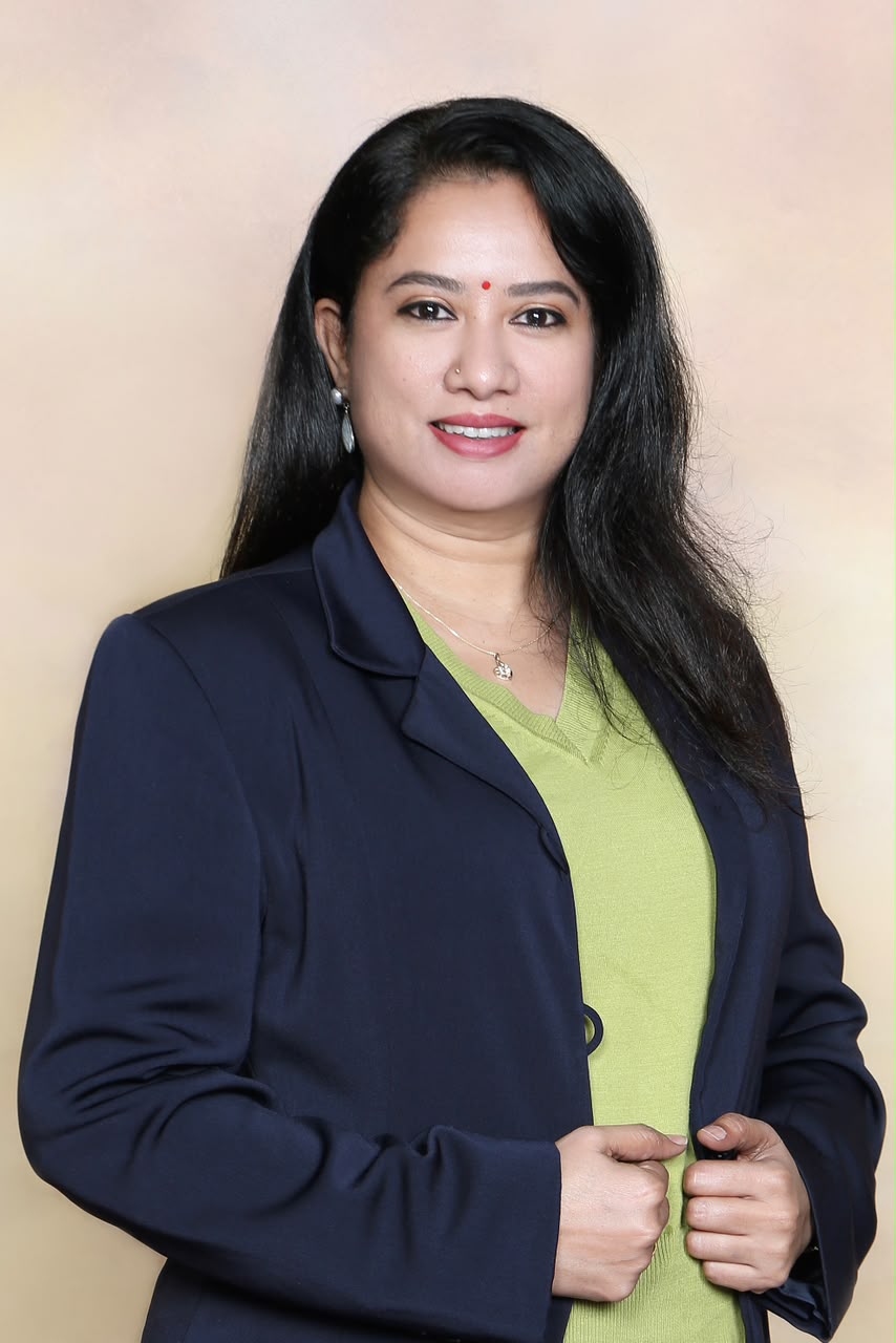 KavithaManikam