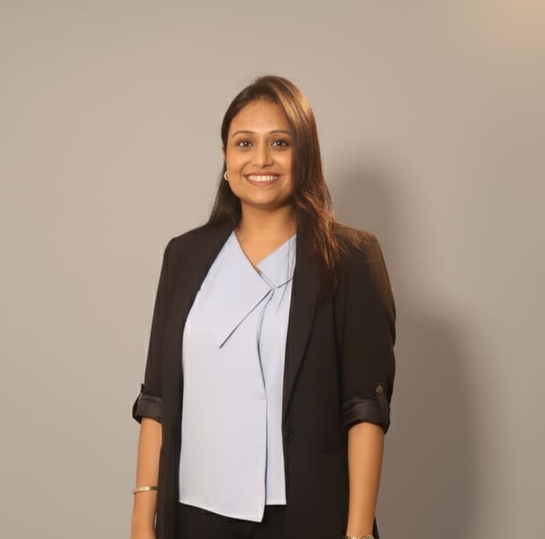 Sakshi Goel