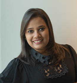 Shikha Kedia Bharadwaj