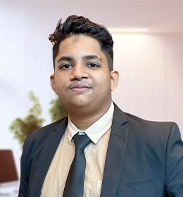 Mohammad Fadzli