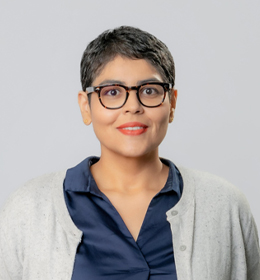 Yasmin Bathamanathan