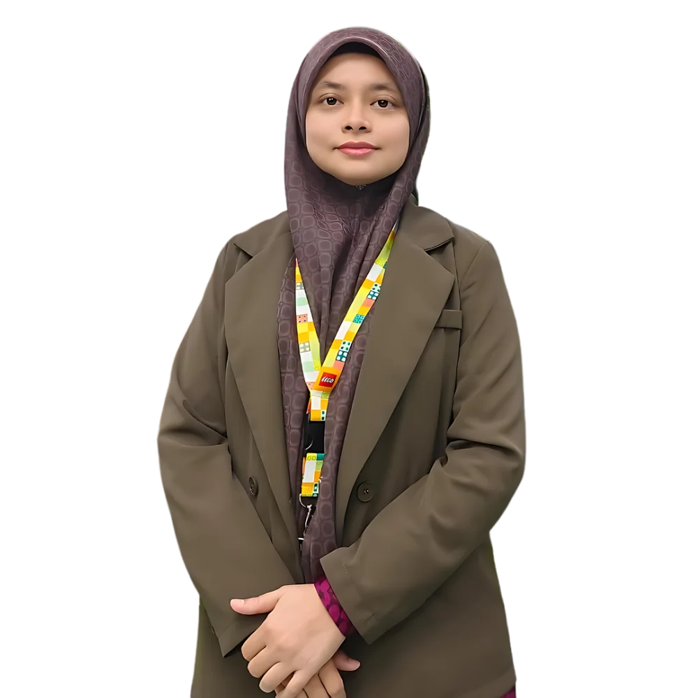 Dr. Munirah Md Mansor