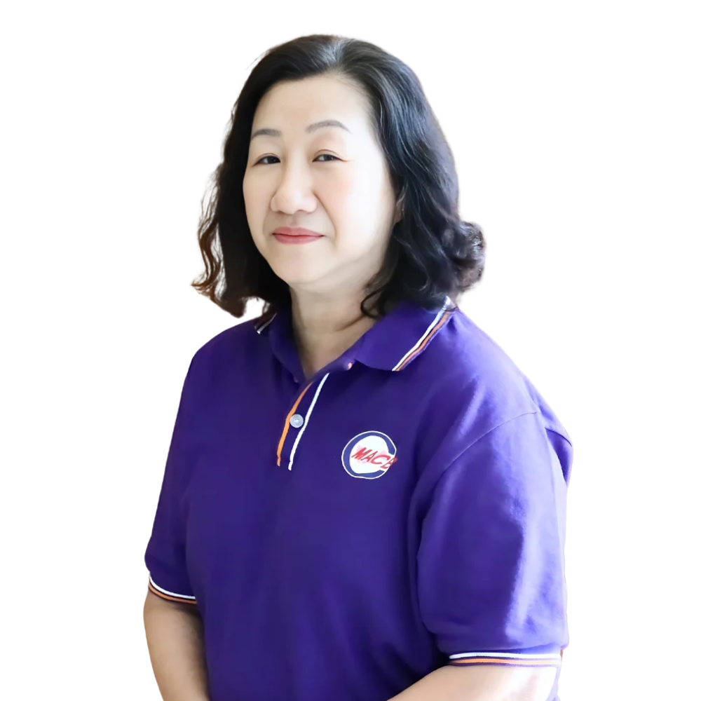 Mdm. Chen Bee Chen