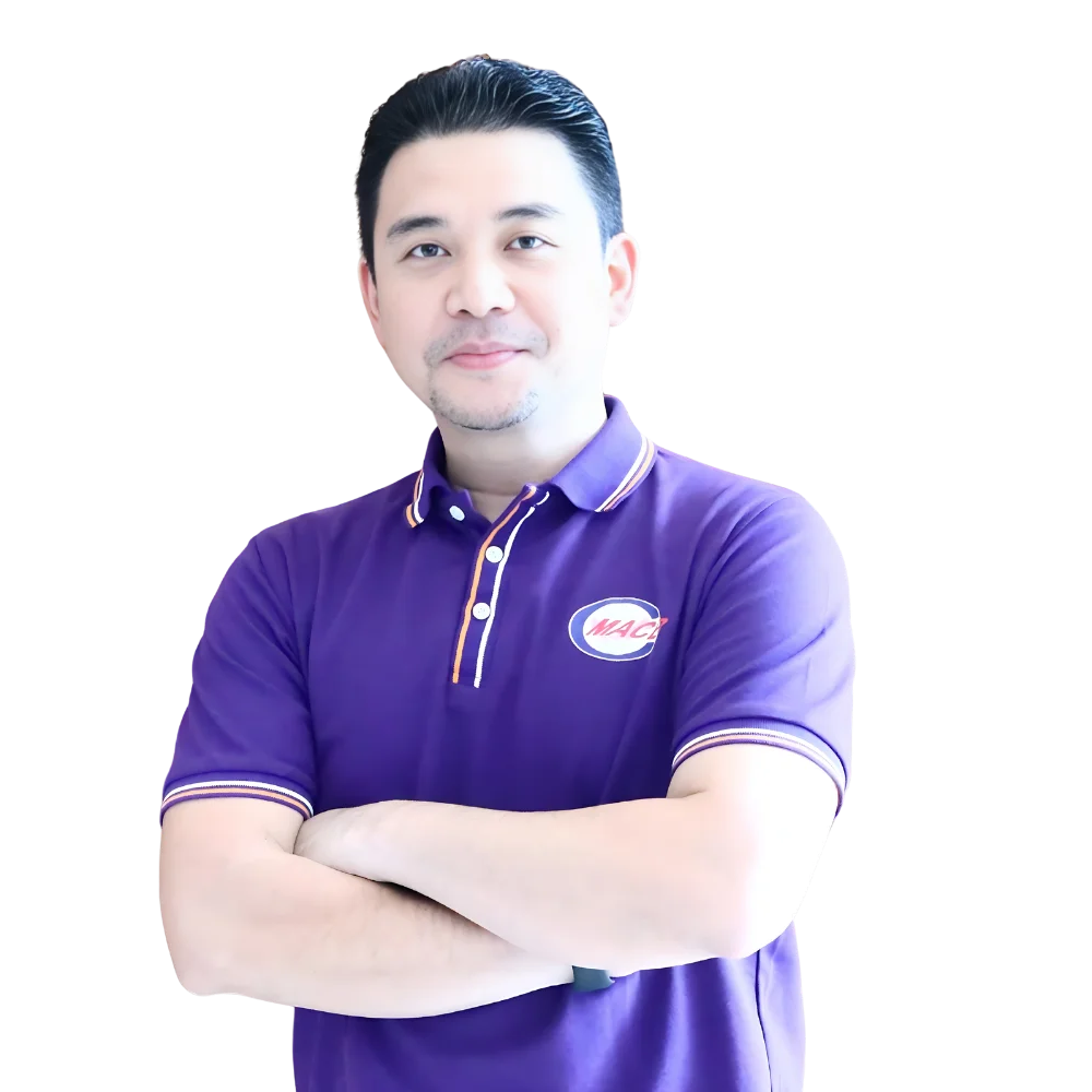 Dr Nurulamin Abu Bakar