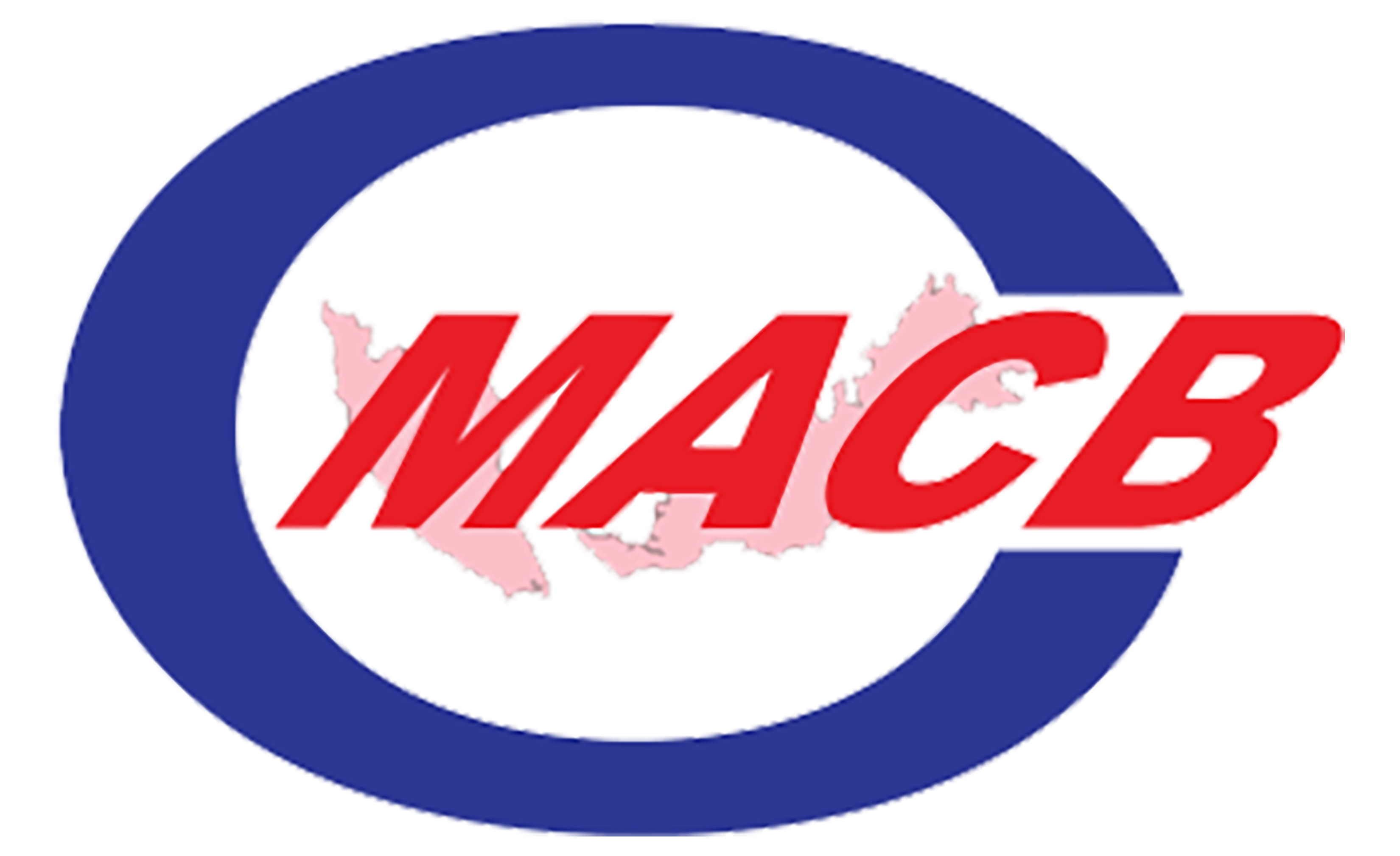 MACB logo