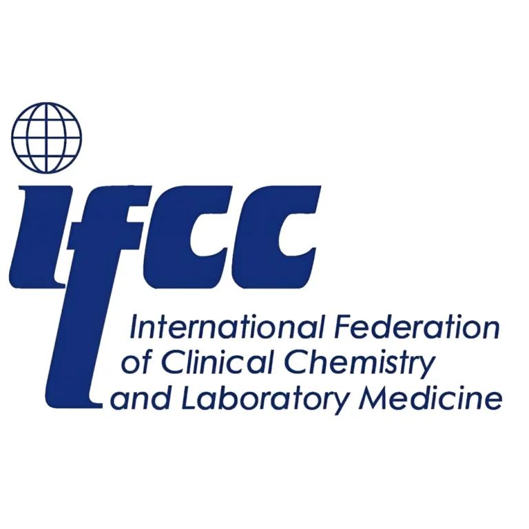 IFCC Logo