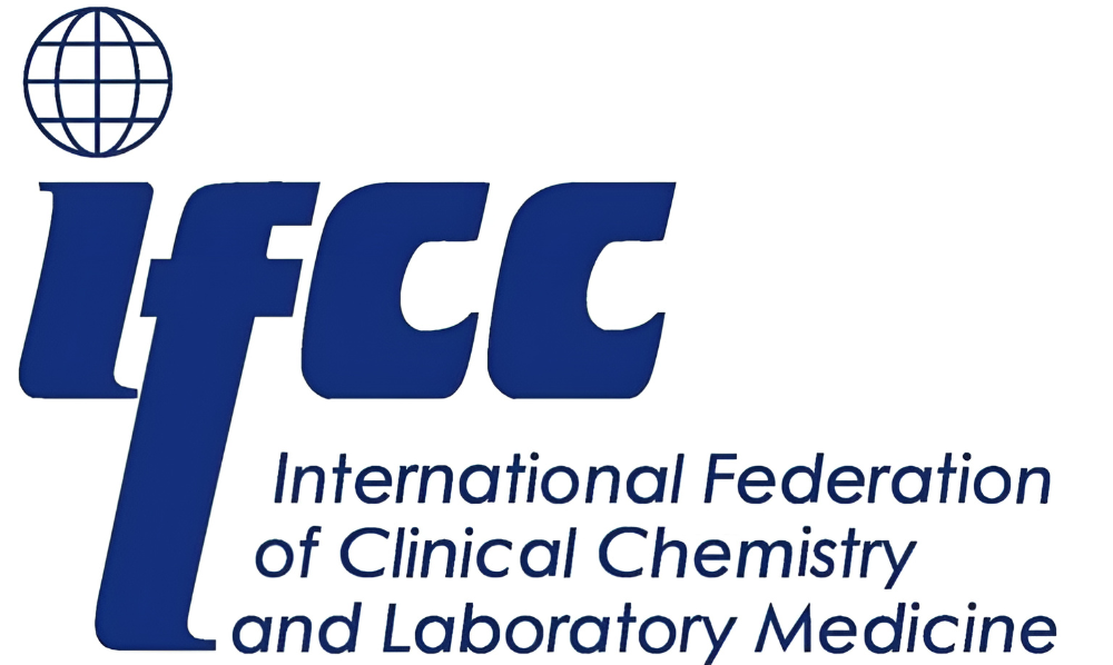 IFCC logo