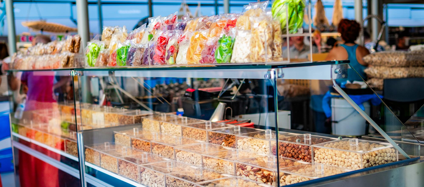 Food & Beverage, Tea Culture