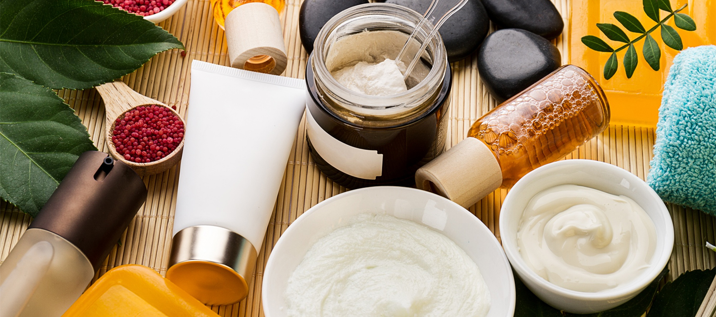 Wellness & Beauty Care Products