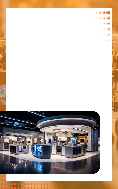 IIES mobile banner
