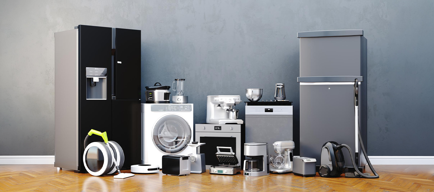 Smart Appliances & Commodity