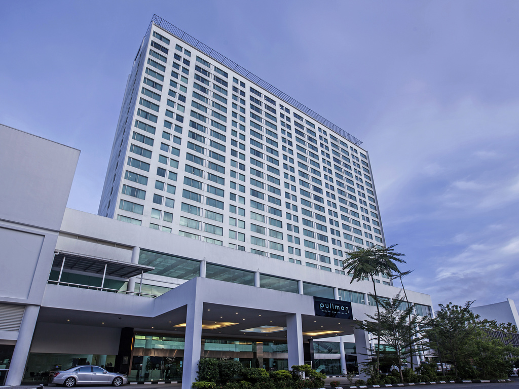 Pullman Kuching