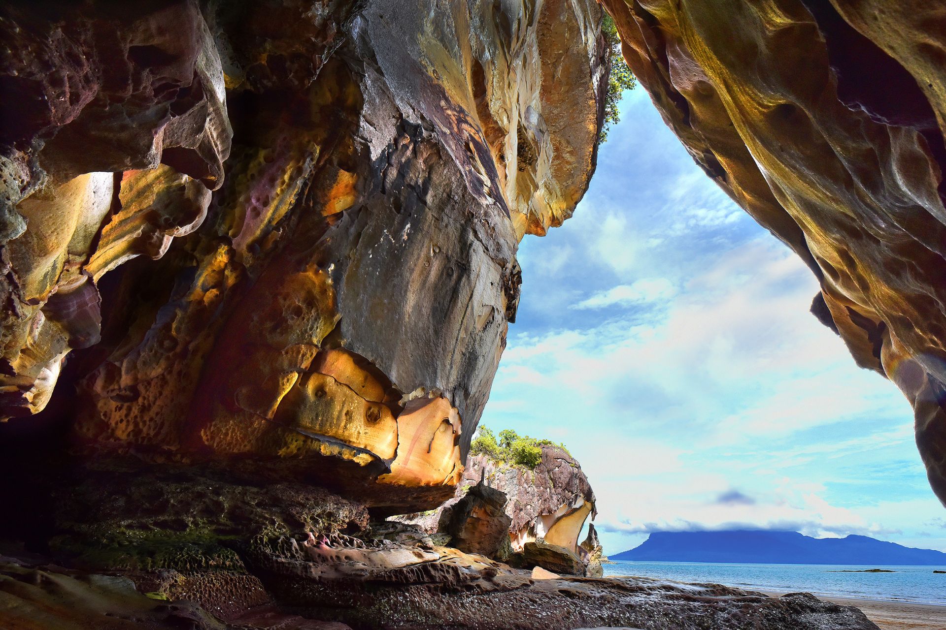 Bako National Park