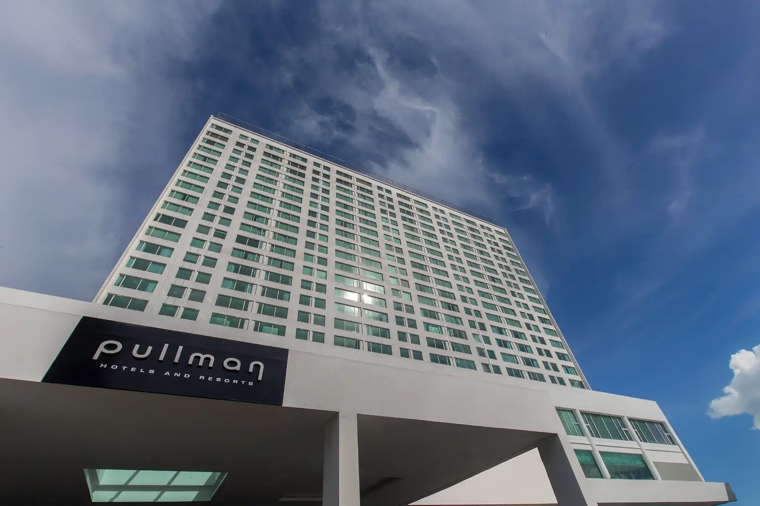 Pullman Hotel Kuching