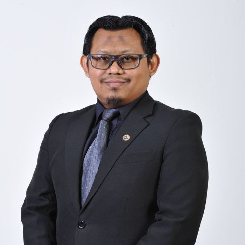 Prof. Ts. Dr. Mohd Khairul Amri Bin Kamarudin