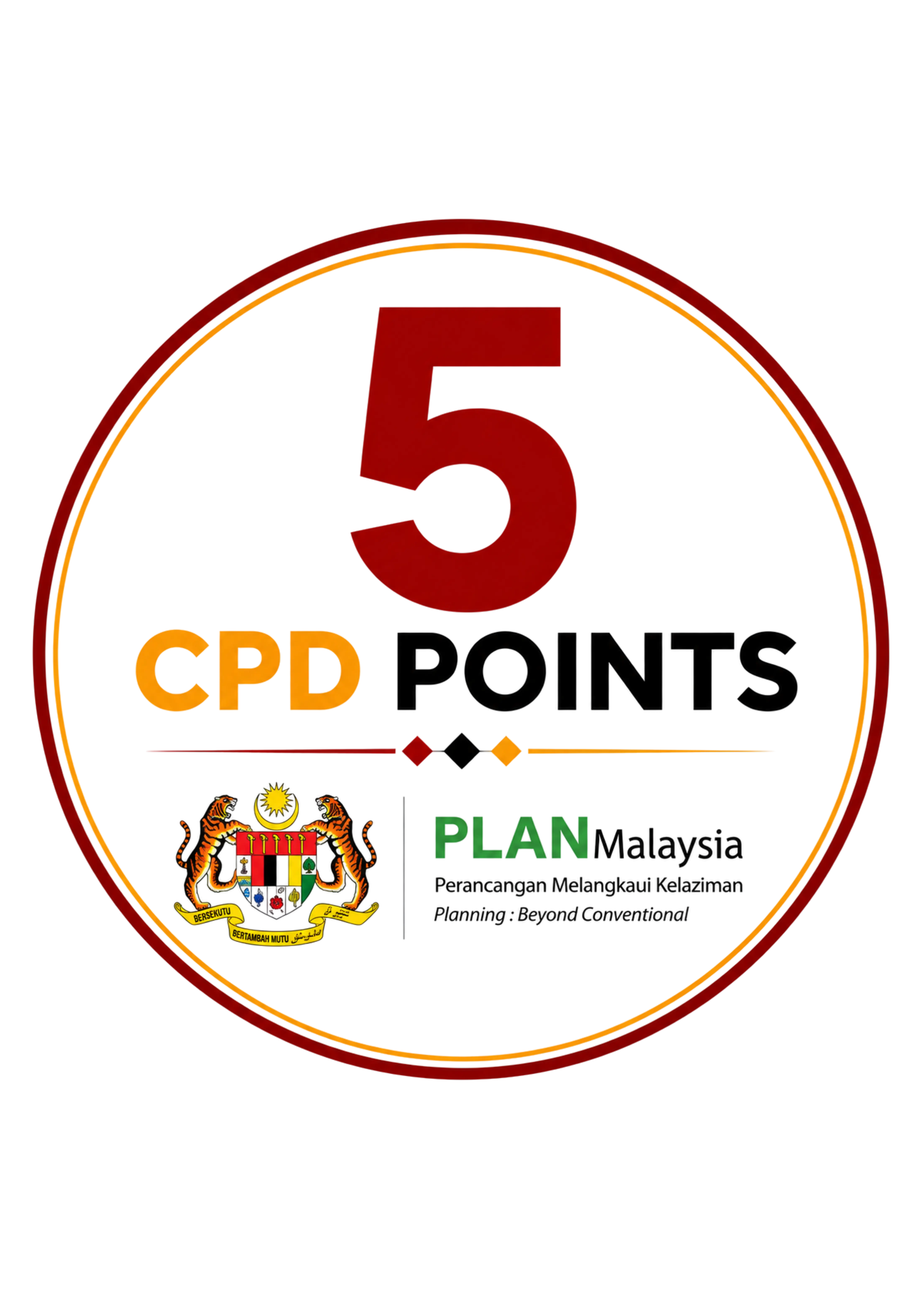 cdapoints Logo