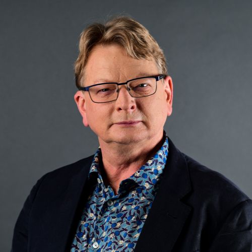 Prof Frank Vanclay
