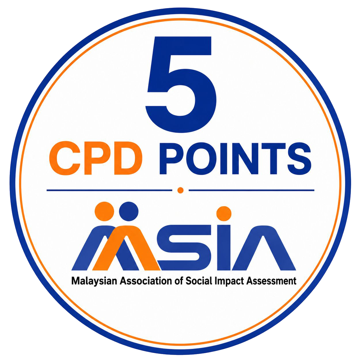 cdapoints Logo