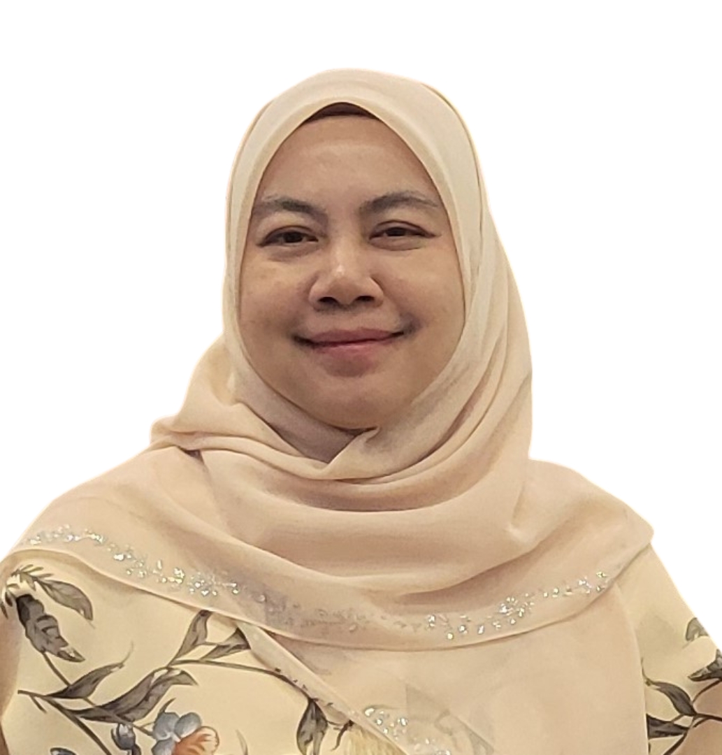 Norhani Layali binti Zainal Abidin