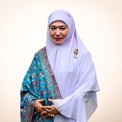 Datin Dr (H.C) Hajah Hartini Binti Osman