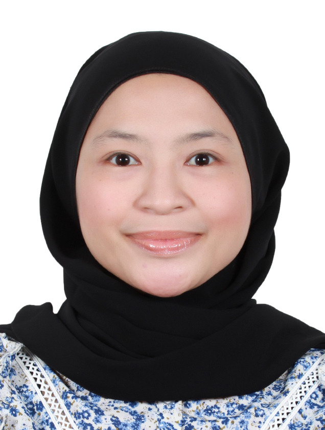 Reena Suriani Rahmat