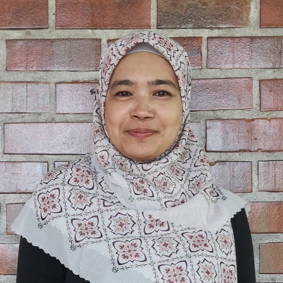 Nur Suriani Binti Md Khairudin