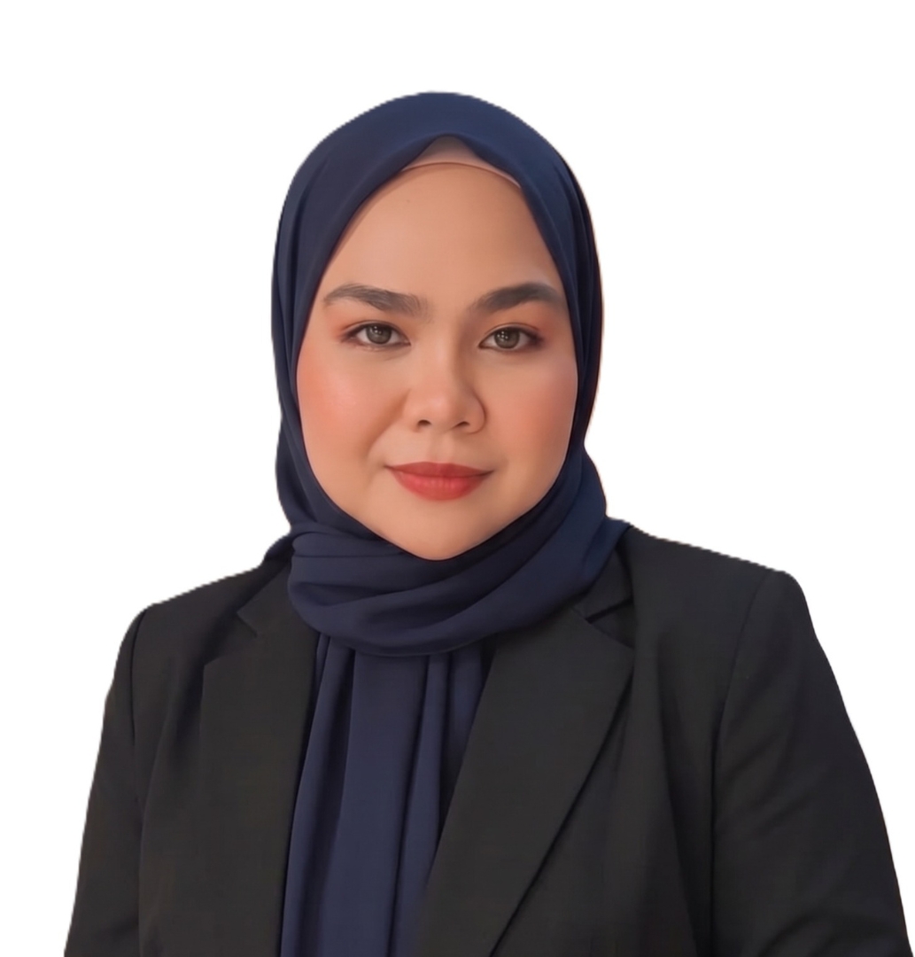 Nur Shafiqah Sunazman binti Abdul Aziz