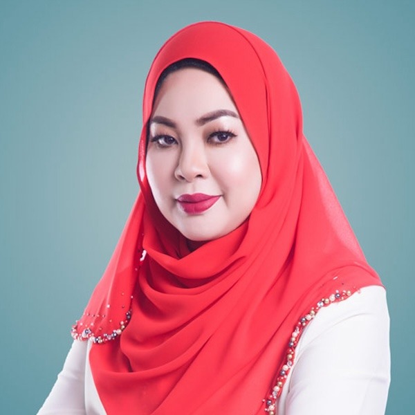Datin Dr Hasnorliza Binti Abu Hassan