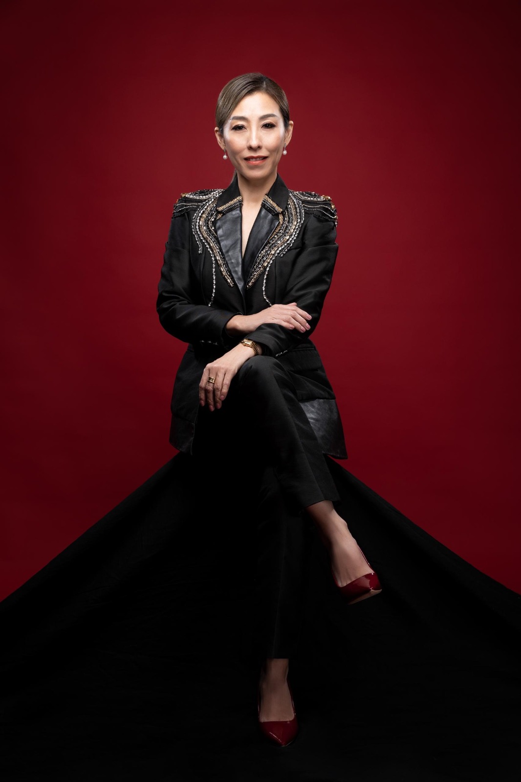 Jennifer Ong