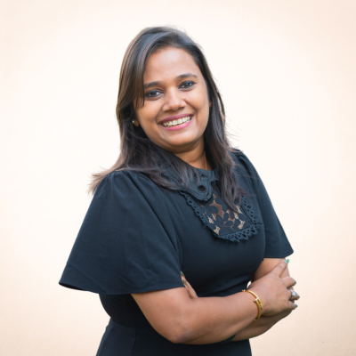 Dr Shikha Kedia Bharadwaj