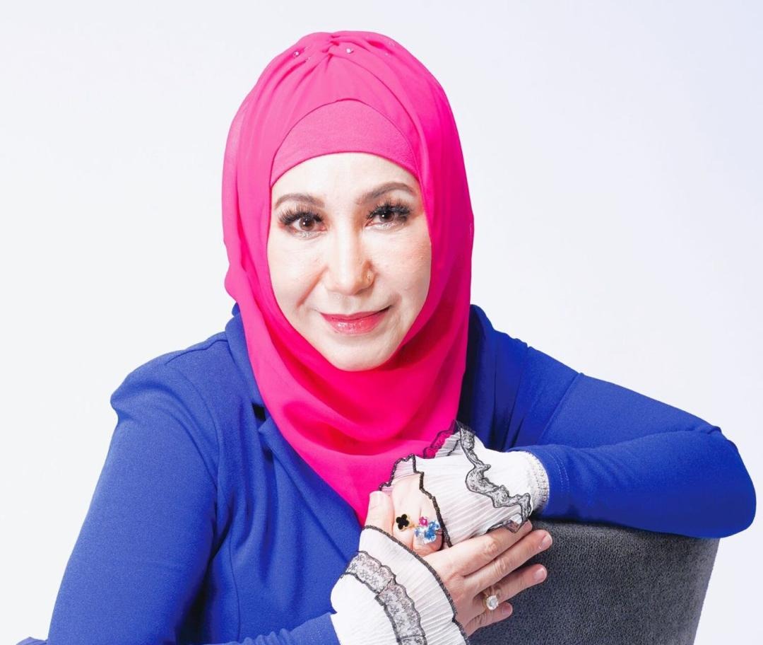 Datin Dr. Norli Hj Alias