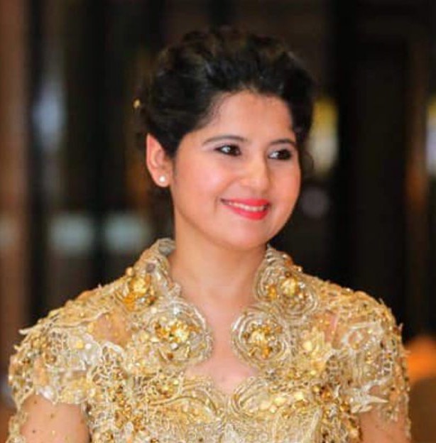 Dr. Harbeen Arora Rai