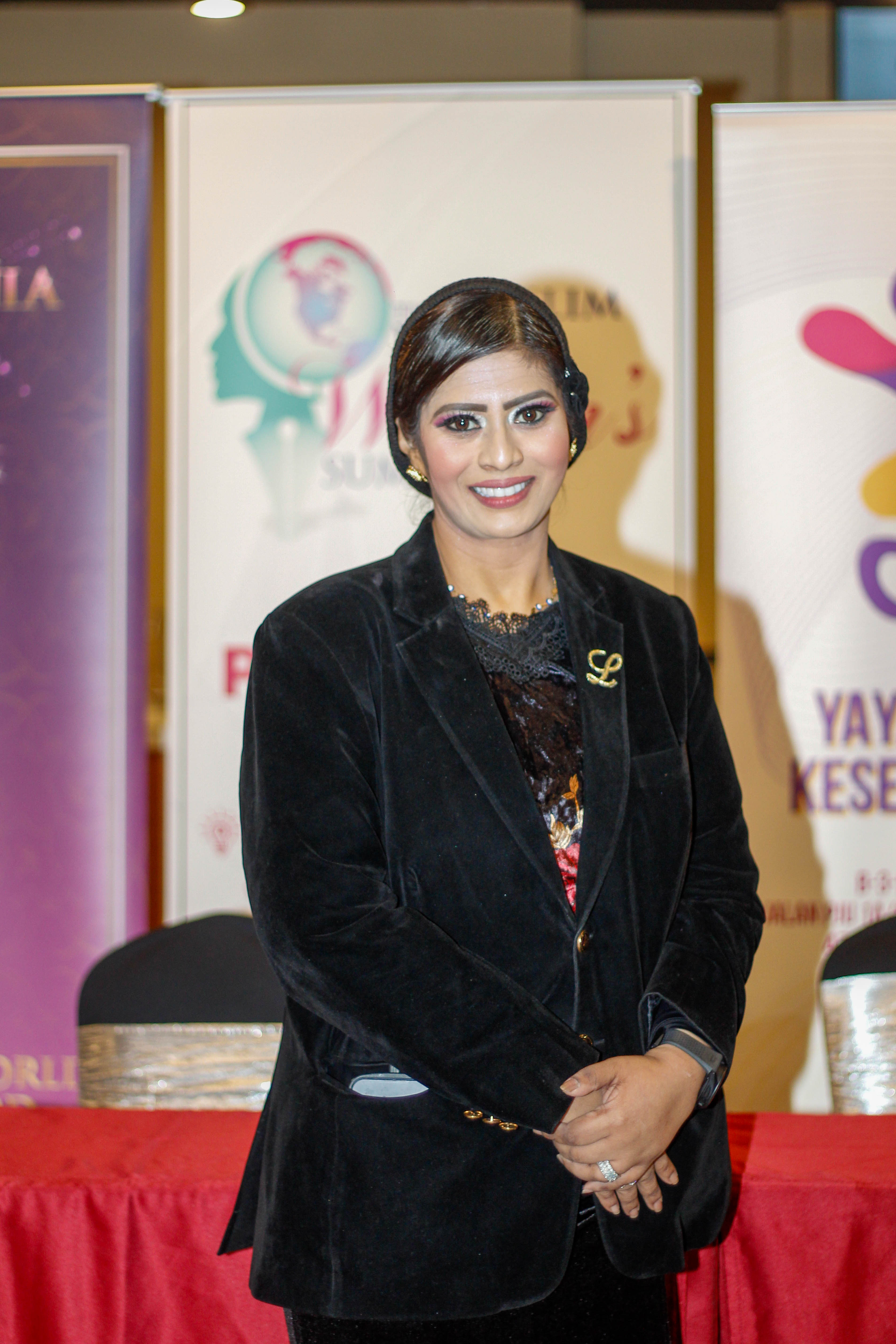 Dr. Laila Rani Binti Dato’ Dr Haji Raja Mohamad