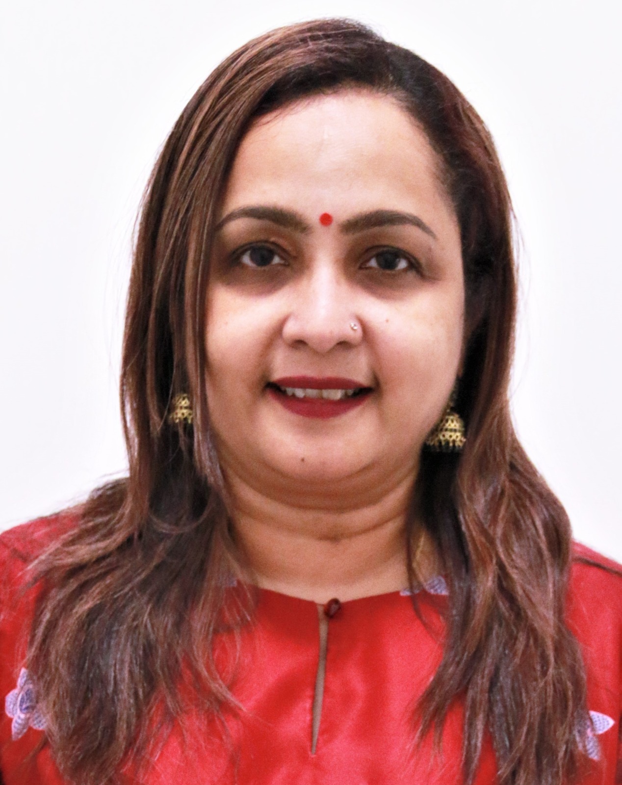 Dr. Sugumari S. Shanmugan