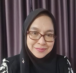 Janita Binti Aga Mohd Jaladin