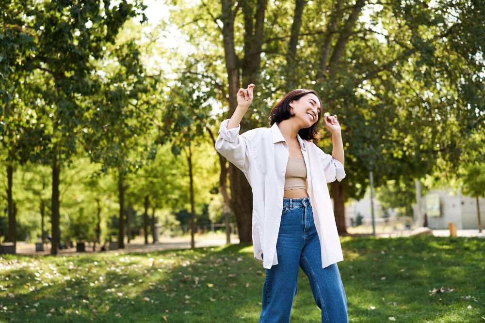 A Loving Relationship with Yourself