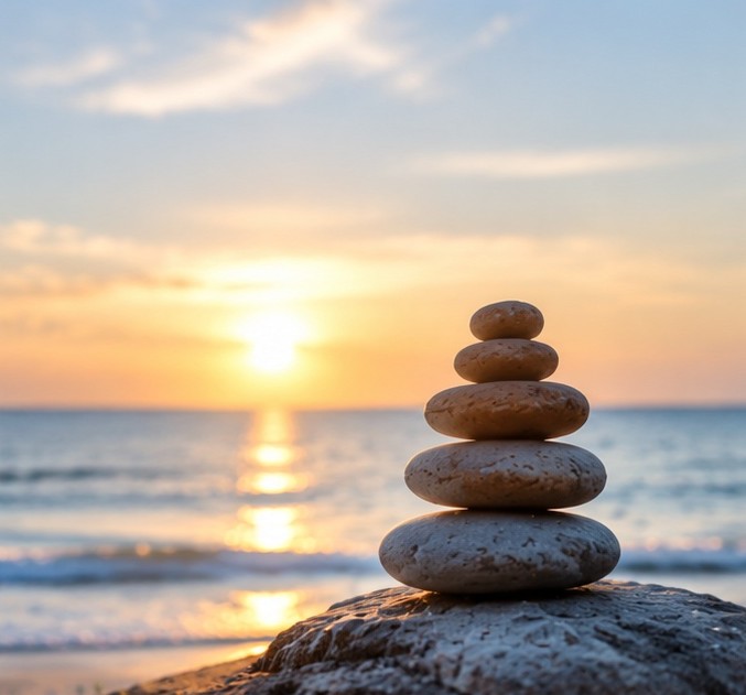 Finding Your Calm