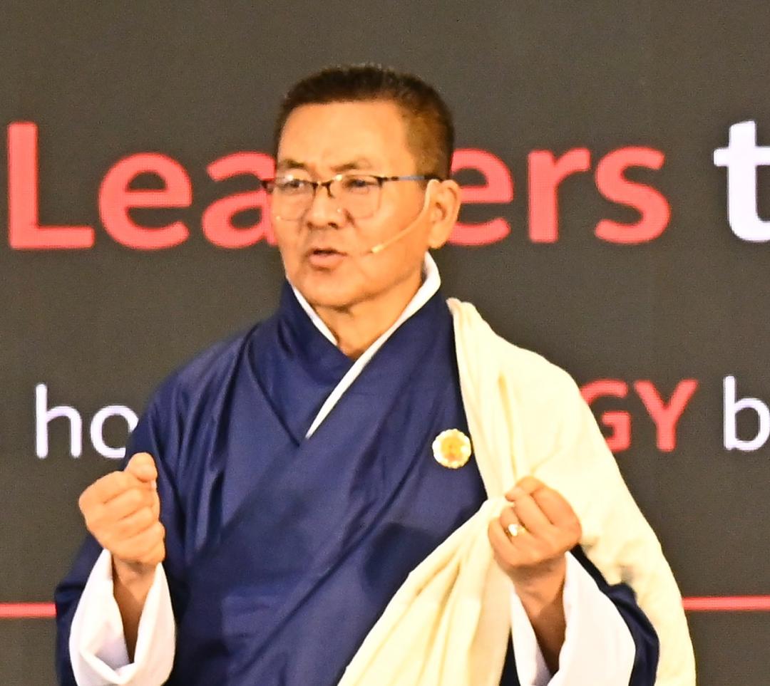 Dorji Dhradhul