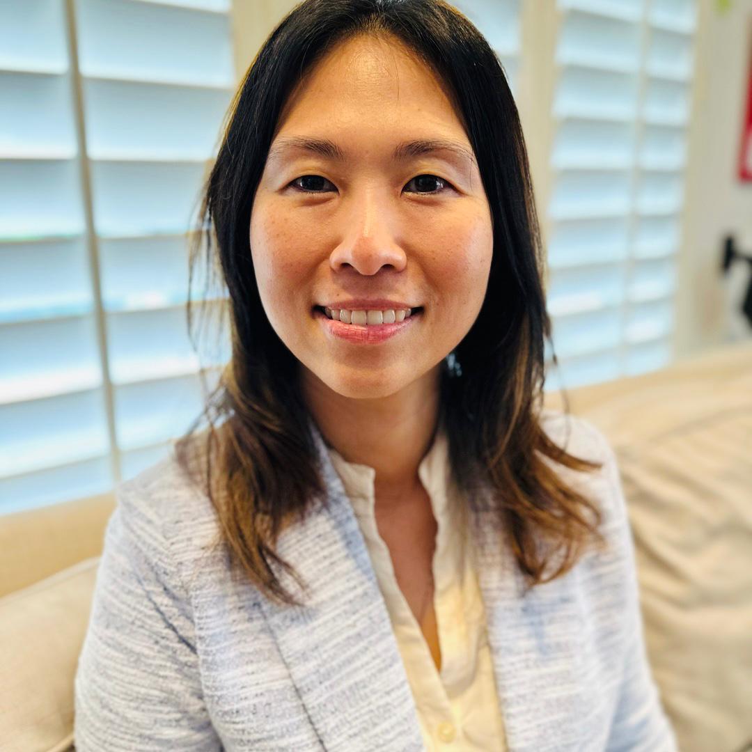 Caroline Chang