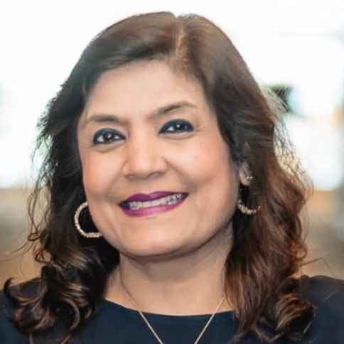 Ms Kiran Seth