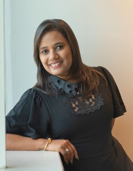 Dr Shikha Kedia Bharadwaj