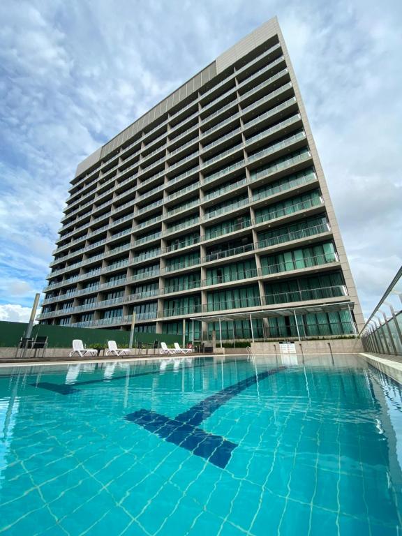 Imperial Hotel Kuching