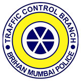 Mumbai traffic logo