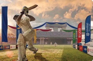 Legends Vs Mariners Match