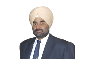 Balwinder Sandhu