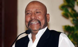 Syed Kirmani